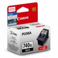 Canon 打印機噴墨盒 PG-740XL Black