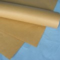 黃色雞皮紙 100磅 (35寸 × 47寸)