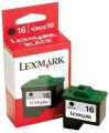 Lexmark 打印機噴墨盒 10N0016