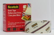 3M Scotch 845 圖書膠紙 (2寸 X 15碼)