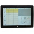 MBA POS-30 Tablet 平板零售電腦系統