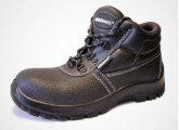 DURABOOTS M-8010 碳纖維安全鞋(黑高筒)
