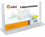 Godex (GX-K6012) T型展示座 210 x 297mm