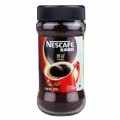 雀巢咖啡醇品即溶咖啡 200克           