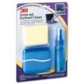 3M Screen Cleaner Kit 顯示器清潔套裝
