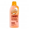 Swipe 濃縮殺菌洗地水2.2公升 (橙威寶) 