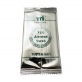 TTI 75% 酒精濕紙巾 50片 <獨立包裝>