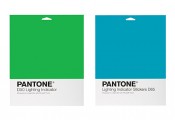 PANTONE Color 彩通照明指標貼D65 (LNDS-1PK-D65) / D50 (LNDS-1PK-D50)