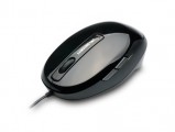 ApaxQ 光學滑鼠 PS2 + USB AP-M29 黑色