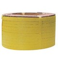 5分 x 600m 電動尼龍打包帶/17磅/黃色 (10卷或以上優惠價 )