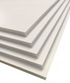 普通PS珍珠板-白色 Foam Board 3 x 8' x 5mm