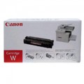 Canon 鐳射打印機碳粉 Cartridge W