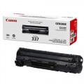 Canon 鐳射打印機碳粉 Cartridge-337    