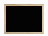 單面木邊黑板 9寸 x 13寸