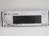 MC-689 鍵盤                                                 