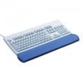 3M 凝膠腕墊 配合鍵盤使用 WR310BE 藍色