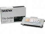 Brother 鐳射打印機碳粉 TN-04BK-Black
