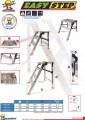 摺疊式工作台 Stepstool Ladder
