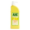 AXE 斧頭牌洗潔精 1300ml / 檸檬味(泵裝)