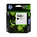 HP 打印機噴墨盒 HP C4906AA-Black (No.940XL)