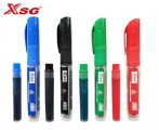 XSG 可換芯白板筆 / 紅色