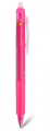 PILOT Frixion Ball Clicker LFBK-23EF 擦擦隱形筆 (0.5mm) - 粉紅色