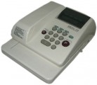 MAX EC-70 電子支票機