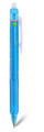 PILOT Frixion Ball Clicker LFBK-23EF 擦擦隱形筆 (0.5mm) -淺藍色