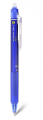 PILOT Frixion Ball Clicker LFBK-23EF 擦擦隱形筆 (0.5mm) 藍色