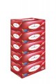 Virjoy (紅色)盒裝面紙 5盒/包