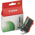 Canon 打印機噴墨盒 CLI-8 Green