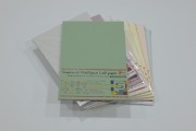 高雅 PRESTIGE A4 極高級環保條紋紙 100gsm 50張/包