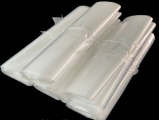 PP 玻璃面膠袋 9寸 x 14寸 (約60個) / 1磅/包