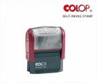 CL30 Colop 自動迴墨印 17.0 x 46.0 mm