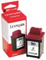 Lexmark 打印機噴墨盒 12A1990