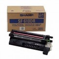 Sharp 影印機碳粉 SF-610 DCI