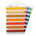 PANTONE SOLID CHIPS Coated Uncoated - Plus Series