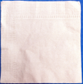 (白色) 雙層雞尾餐巾 23 x 23cm <4800張/箱>            
