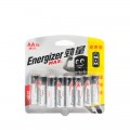 Energizer AA 勁量鹼性電芯 / 咭紙裝 (18粒裝)
