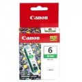 Canon 打印機噴墨盒 BCI-6 Green