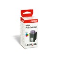 Lexmark 打印機噴墨盒 1382060