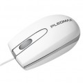 Samsung Pleomax 光學滑鼠 - 白色