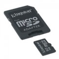 Kingston Micro Secure Digital 咭 16GB