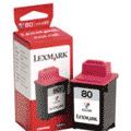 Lexmark 打印機噴墨盒 12A1980