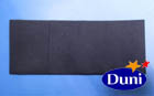 (黑色)3層餐巾 33 x33cm