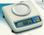 A & D EK系列 電子數件磅 (黑晶體) /日本