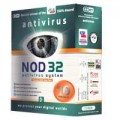 NOD32 Anti-Virus 防毒軟件一個伺服器 + 十人版