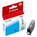 Canon 打印機噴墨盒 CLI-821Cyan