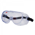 3M™ 1621 PROTECTIVE GOGGLES 防護眼罩