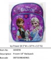 Frozen (Icy Power)?10寸 Backpack?A04096